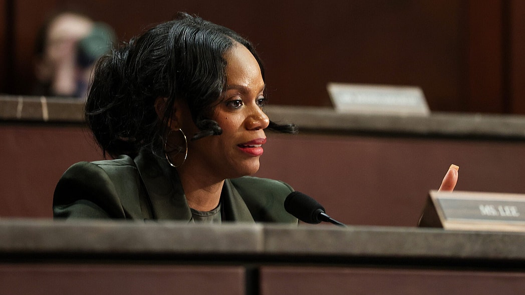 Rep. Summer Lee, theGrio.com