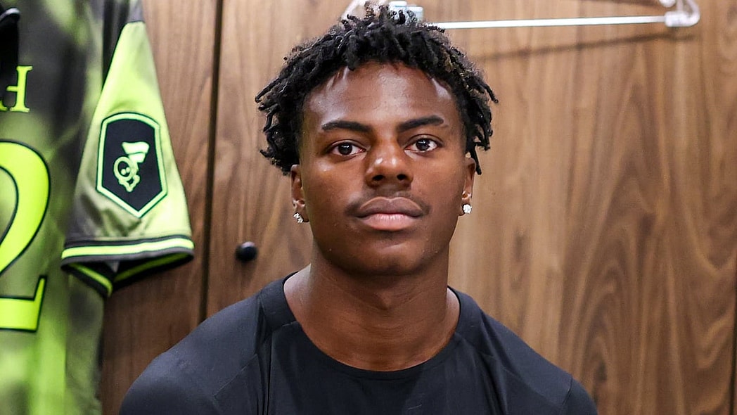 IShowSpeed, IShowSpeed Caribbean, IShowSpeed Caribbean Tour