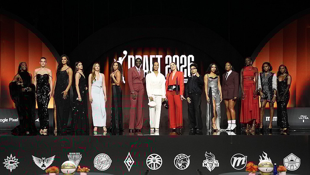 WNBA draft, theGrio.com