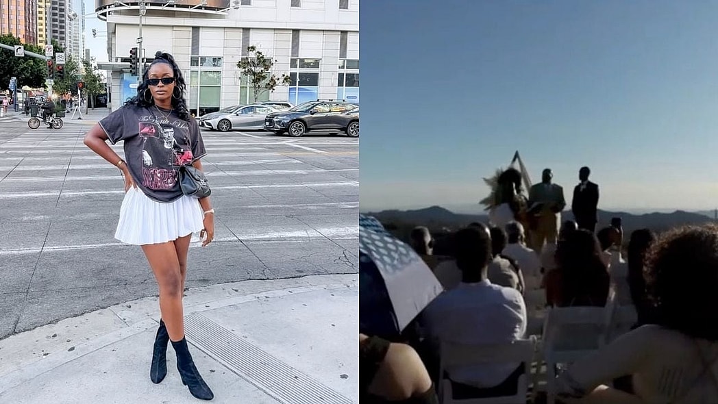 Kiara Brokenbrough, Joel Brokenbrough, Black Maternal Health, Black maternal mortality rate, theGrio.com