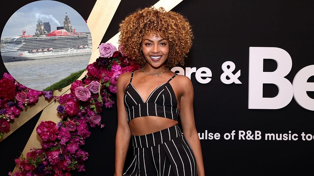 Ashley Everett, Virgin Voyages, influencers, content creators, theGrio.com