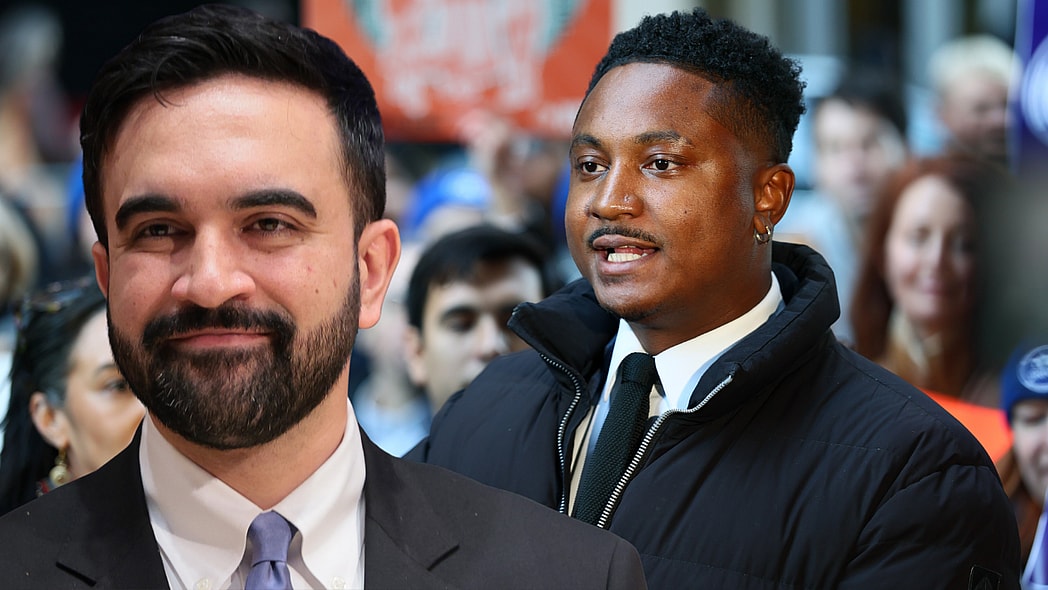 Zohran Mamdani, Chi Osse, Deed Theft Prevention Office, Deed Theft, Zohran Mamdani Deed Theft, Chi Osse Deed Theft