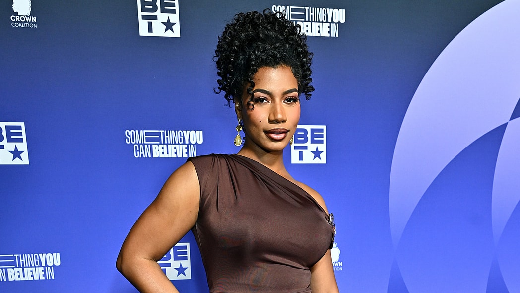 Taylor Rooks, Taylor Rooks Foundation, Taylor Rooks Undue My Medical Debt, Taylor Rooks Gwinnett County