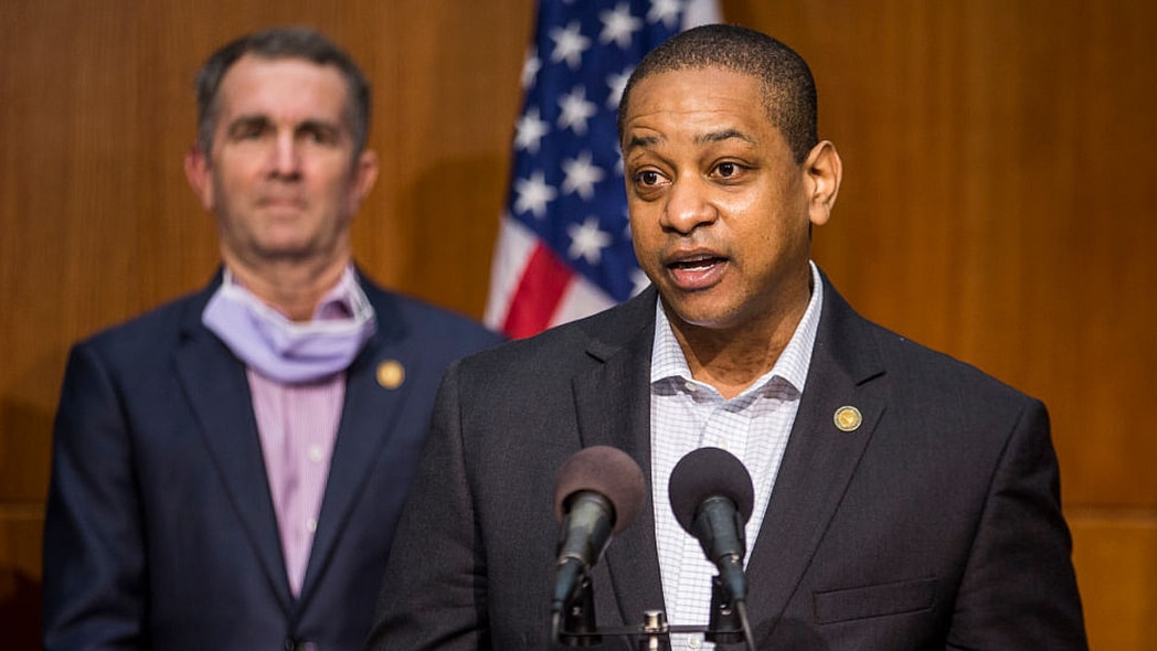 Justin Fairfax, theGrio.com