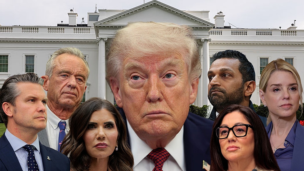 Trump Cabinet, theGrio.com