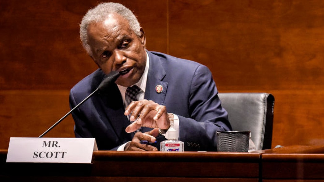 David Scott, theGrio.com