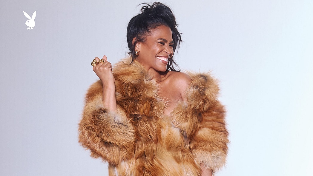 Nia Long, Nia Long dating, Nia long relationship, Nia Long Playboy, Nia Long Estee Lauder theGrio.com