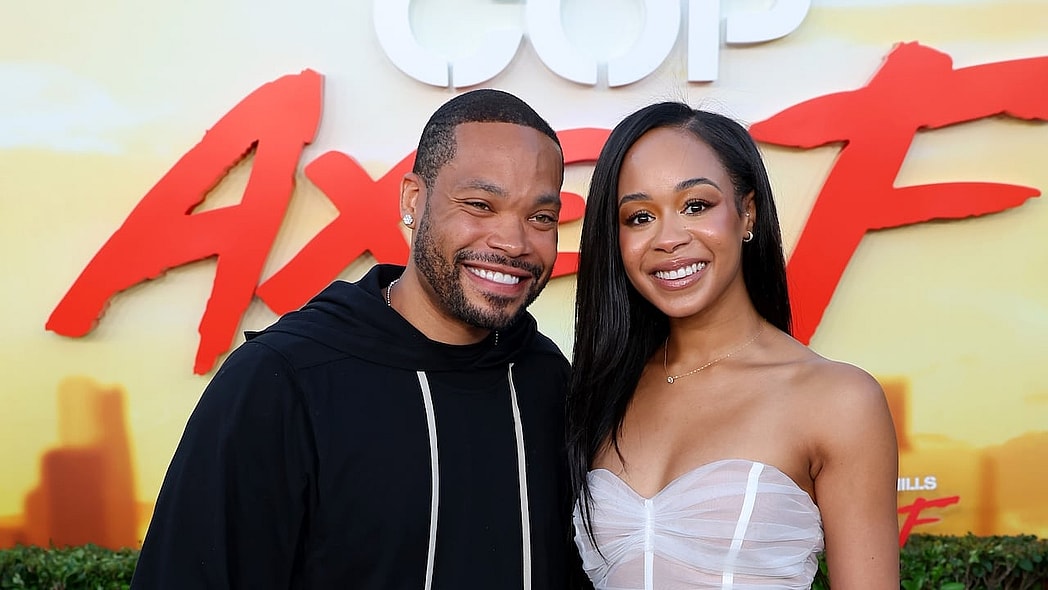 Jasmin Lawrence Murphy Jasmin Lawrence Murphy Pregnancy Jasmin Lawrence Murphy Baby, Black Celebrities Who Are Pregnant, Mother's Day 2026, Pregnant Black Celebrities, Jasmin Lawrence Mother's Day