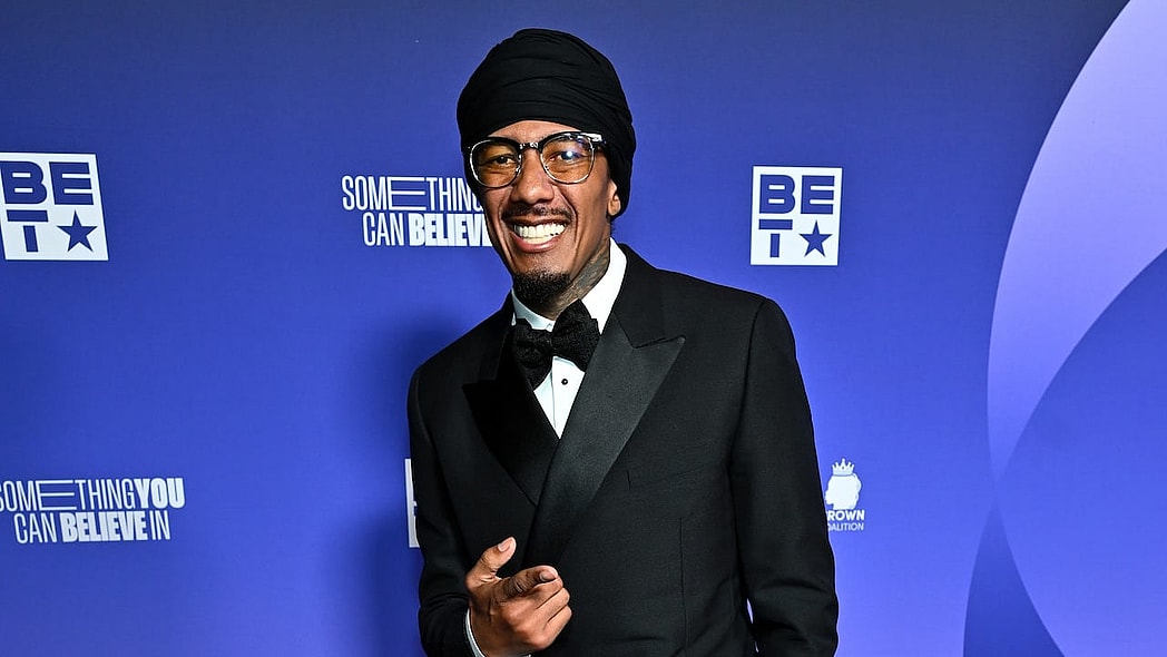 Nick Cannon, Nick Cannon Embezzlement, Nick Cannon Accountant,