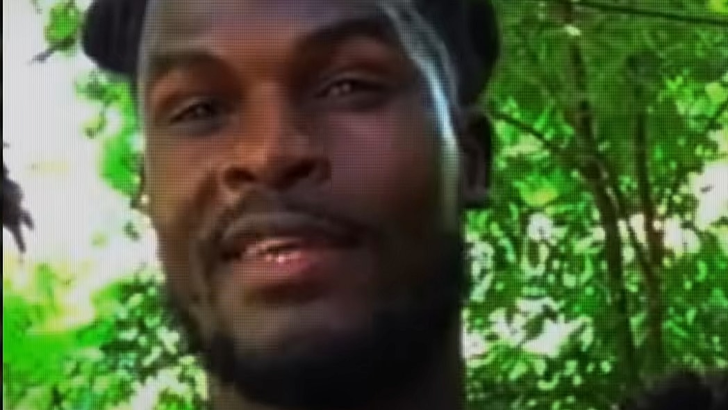 Natureboy, Eligo Bishop, cults, theGrio.com