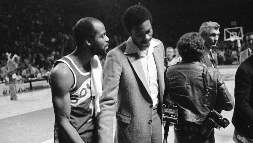 Junior Bridgeman, theGrio.com