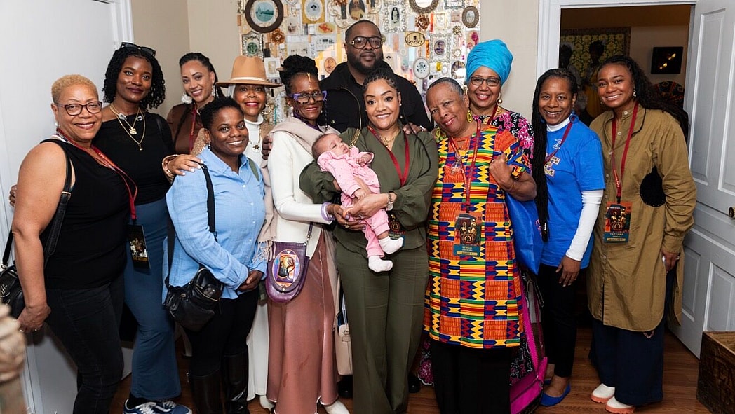 The Mother of Gynecology, Betsy, Lucy, Anarcha, Black maternal health crisis, theGrio.com