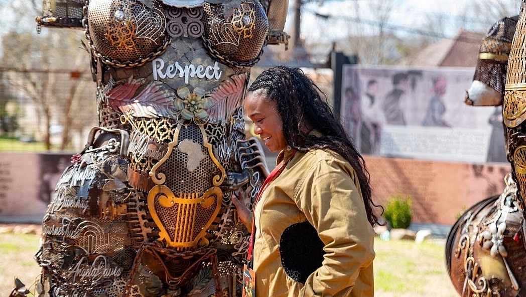 The Mother of Gynecology, Betsy, Lucy, Anarcha, Black maternal health crisis, theGrio.com