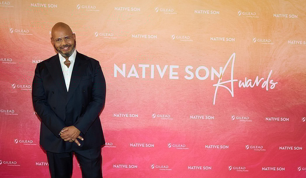 Native son awards 2025, Native son nonprofit, Native son LGBTQ+, organizations for Black gay men theGrio.com