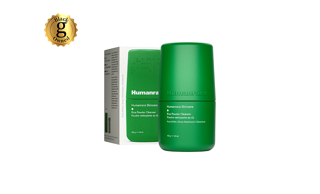 Humanrace, Black-owned businesses, self care, self care awareness month theGrio.com