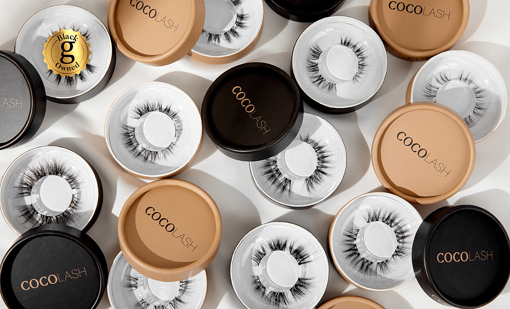 CocoLash, Black-owned businesses, self care, self care awareness month theGrio.com