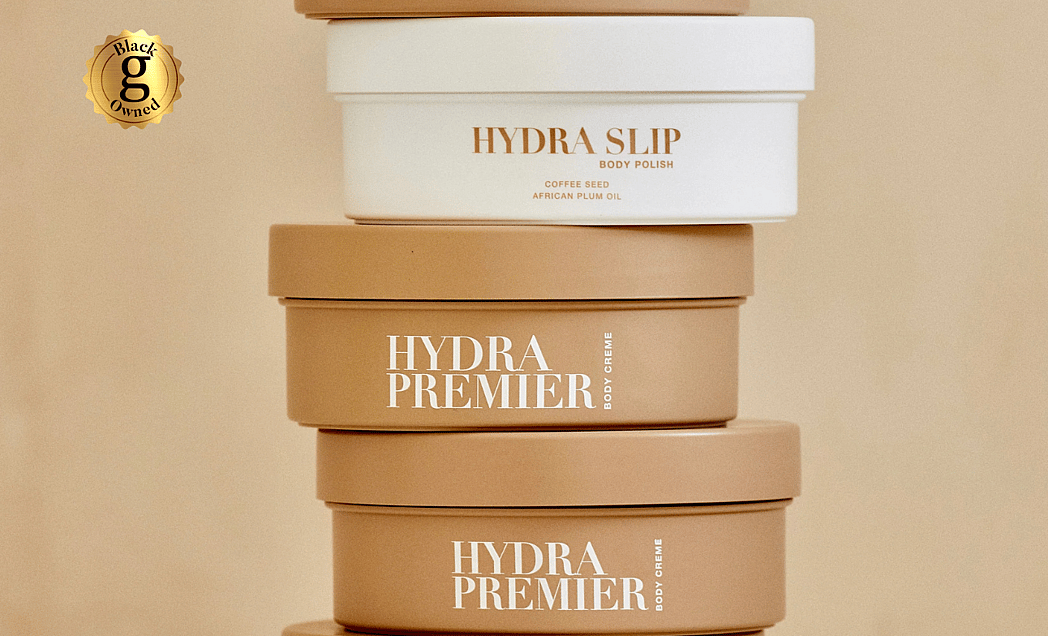 Lautir Beauty, Black-owned businesses, self care, self care awareness month
theGrio.com