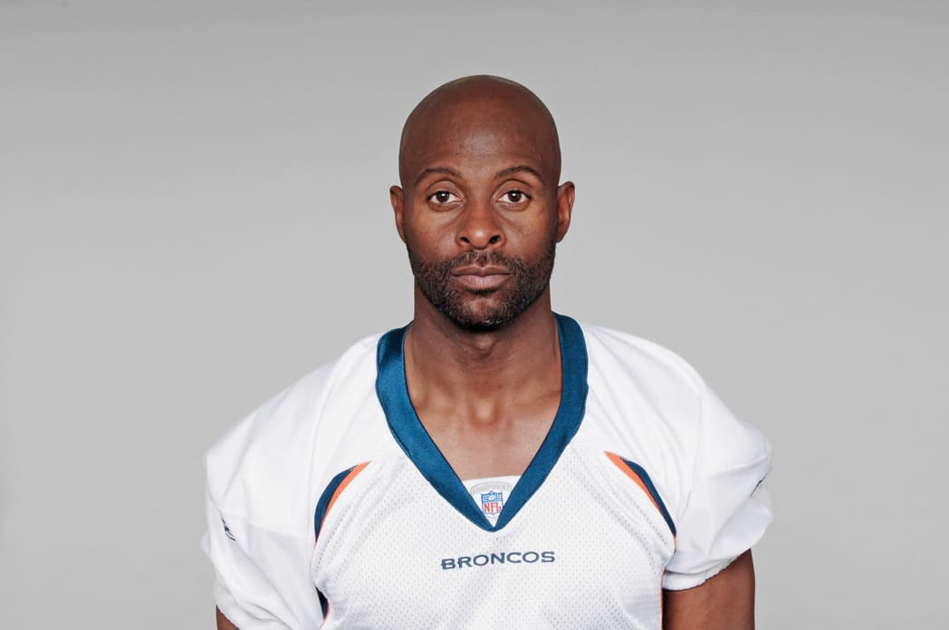Denver Broncos 2005 Headshots