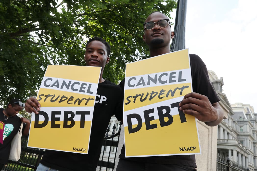 Student Loan Debt, theGrio.com