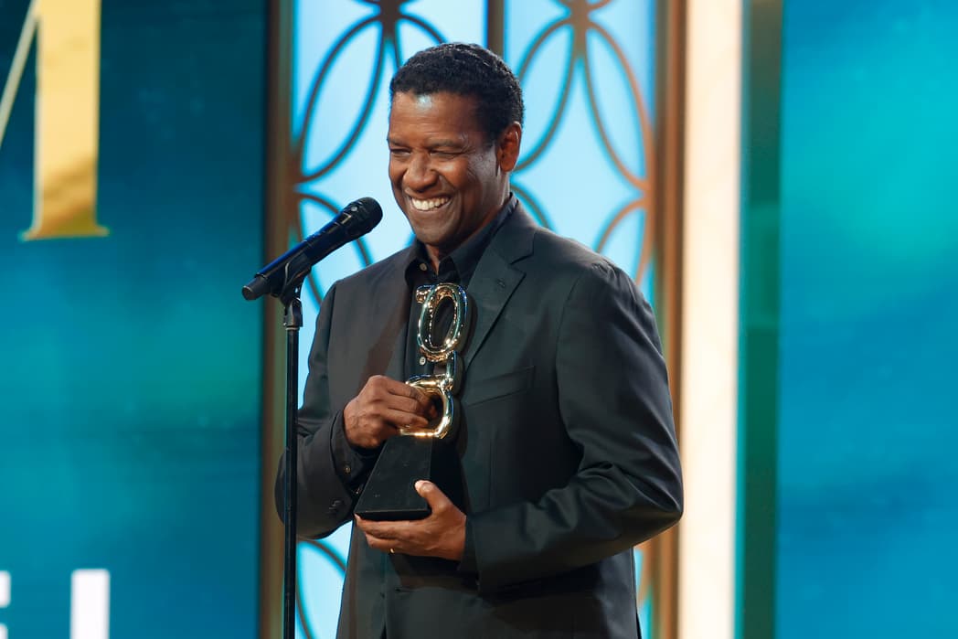 Mariah Carey, Don Cheadle, Misty Copeland, Dr. Kizzmekia S Corbett-Helaire, Tamron Hall, Kevin Hart, Steve Harvey, Dwayne “The Rock” Johnson, Eddie Murphy, Al Sharpton and Denzel Washington, TheGrio Awards, TheGrio Awards 2023, theGrio.com