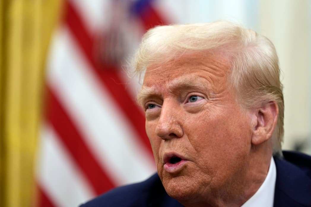 LA wildfires, Trump, North Carolina, theGrio.com