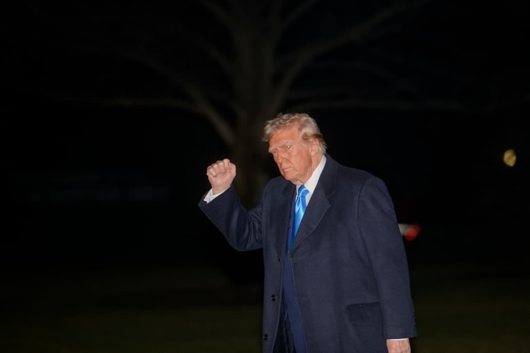 Donald Trump, theGrio.com