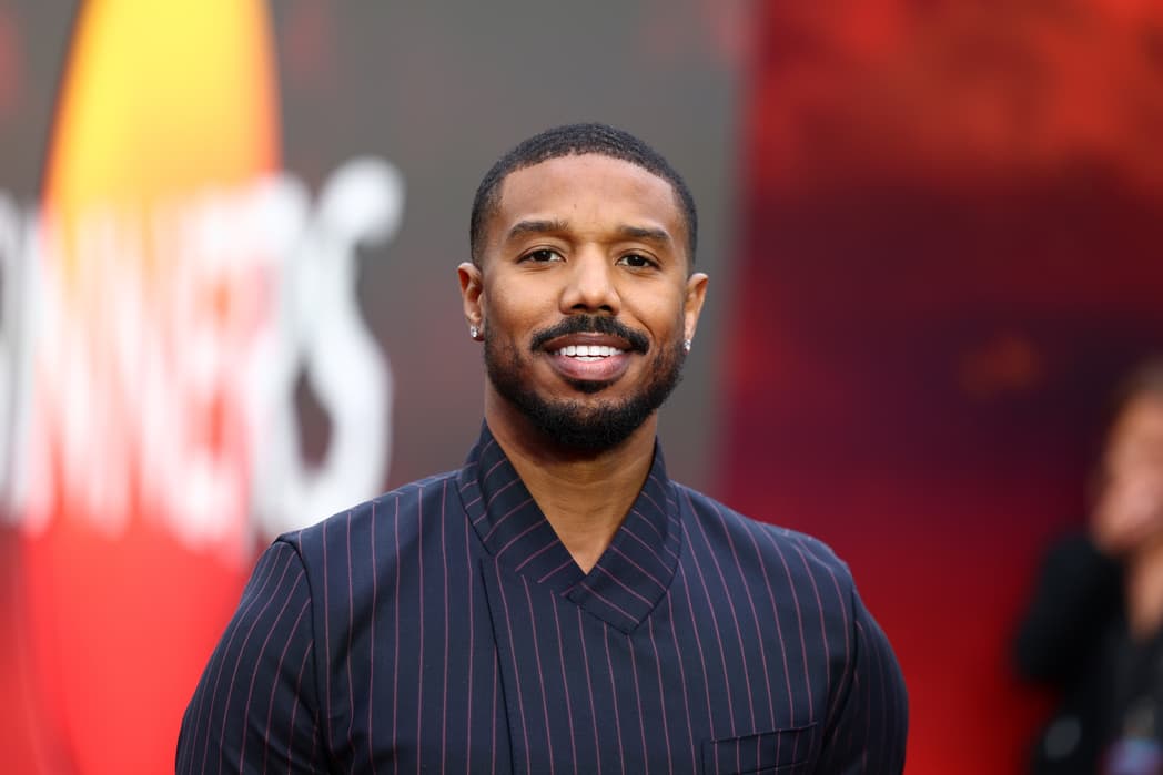 Michael B Jordan sinners, Michael b jordan movies, Sinners cast, Michael B Jordan Ryan Coogler sinners, Is Michael B. Jordan in Sinners?
theGrio.com