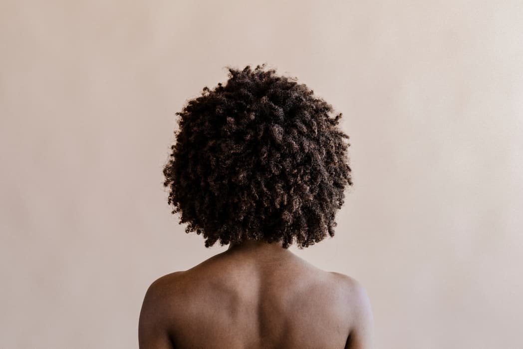 Black natural hair, theGrio.com