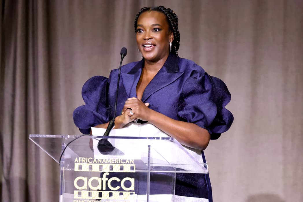 Wunmi Mosaku AAFCA Awards 2026
