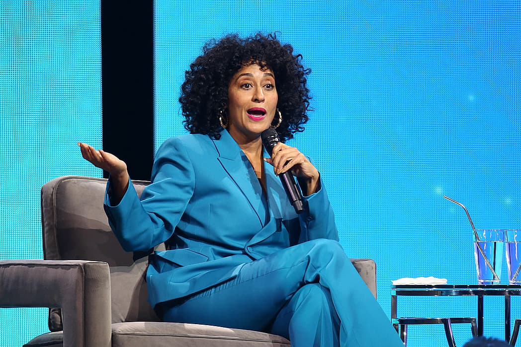 Oprah's 2020 Vision: Your Life In Focus Tour With Special Guest Tracee Ellis Ross
