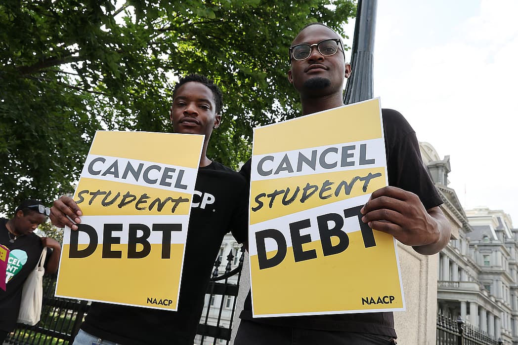 Student Loan Debt, theGrio.com