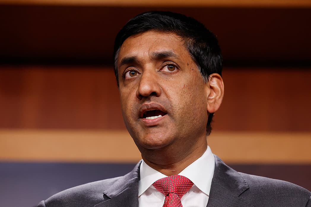 U.S. Rep. Ro Khannna, theGrio.com