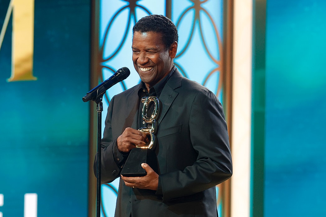 Mariah Carey, Don Cheadle, Misty Copeland, Dr. Kizzmekia S Corbett-Helaire, Tamron Hall, Kevin Hart, Steve Harvey, Dwayne “The Rock” Johnson, Eddie Murphy, Al Sharpton and Denzel Washington, TheGrio Awards, TheGrio Awards 2023, theGrio.com