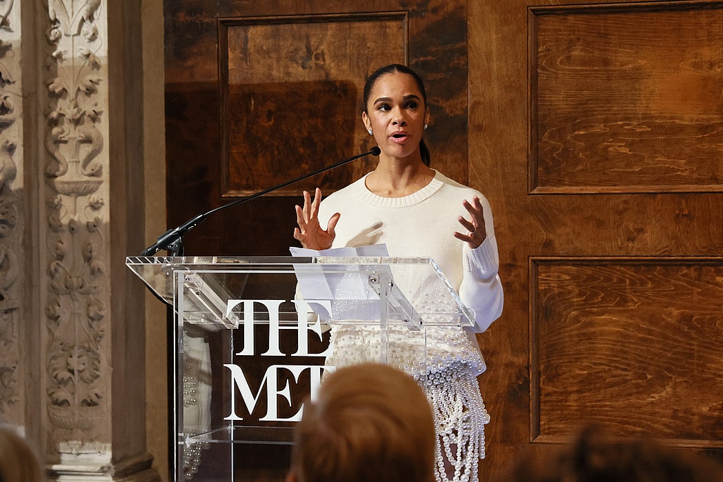 Misty Copeland, Misty Copeland Met Gala, Met Gala 2026 theGrio.com
