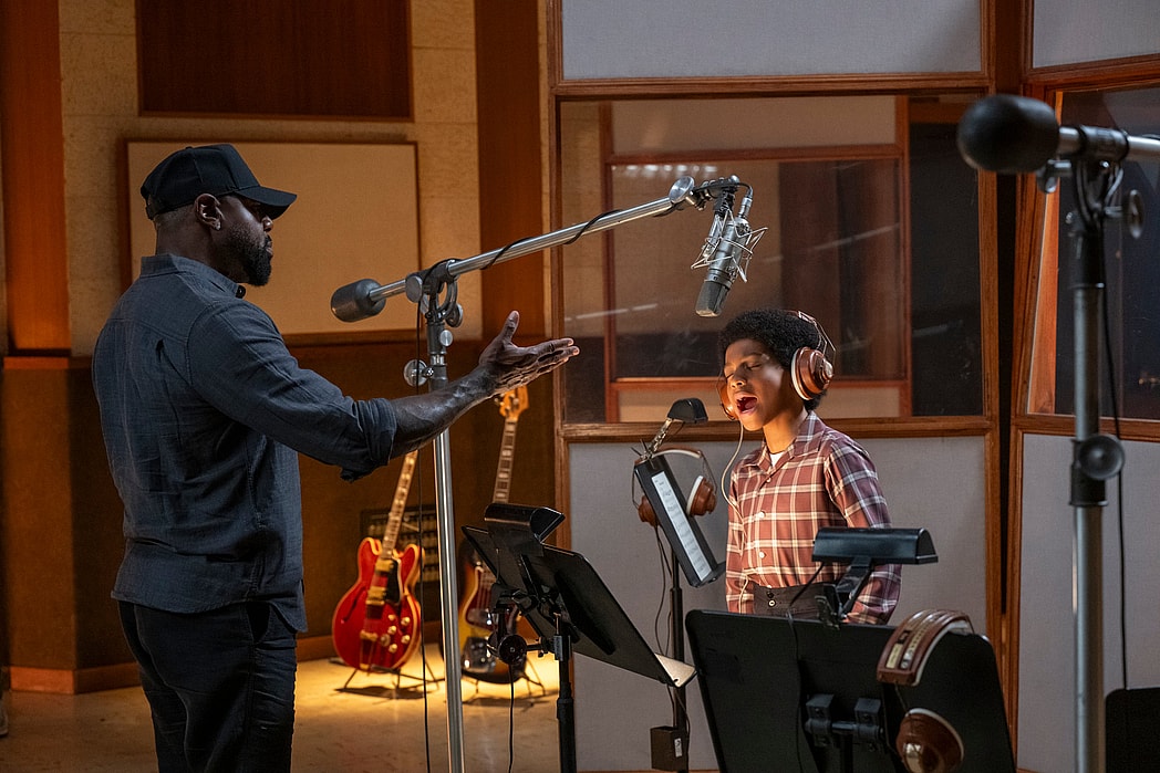 Micheal biopic, michael movie, michael jackson biopic, michael 2026, michael jackson movie 2026, Micheal Antoine Fuqua, michael jackson antoine fuqua theGrio.com