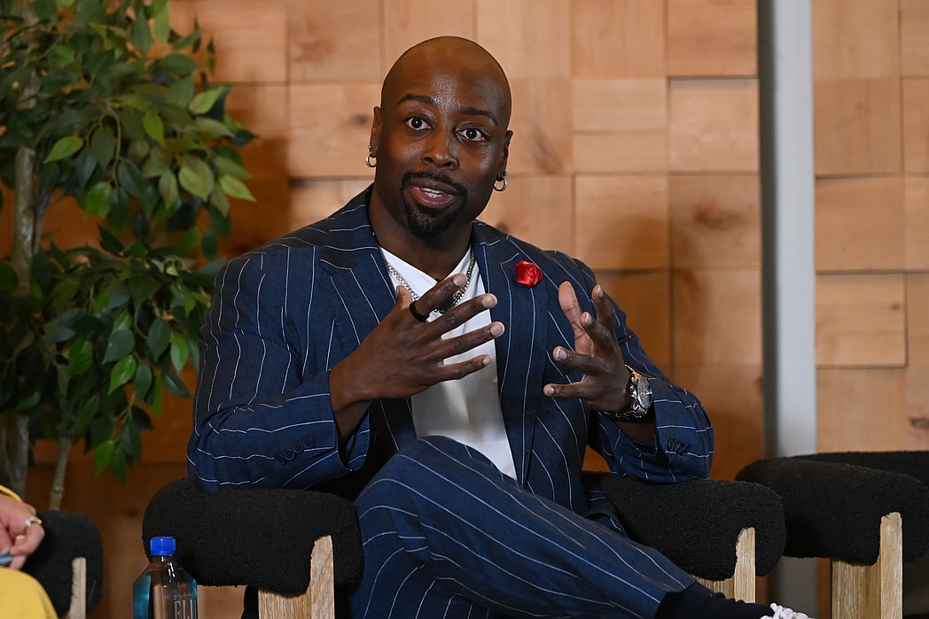 Dr. Leo Moore, Ciara SXSW, Ciara HIV, Ciara Gilead, Ciara 1,2 Step, HIV prevention theGrio.com