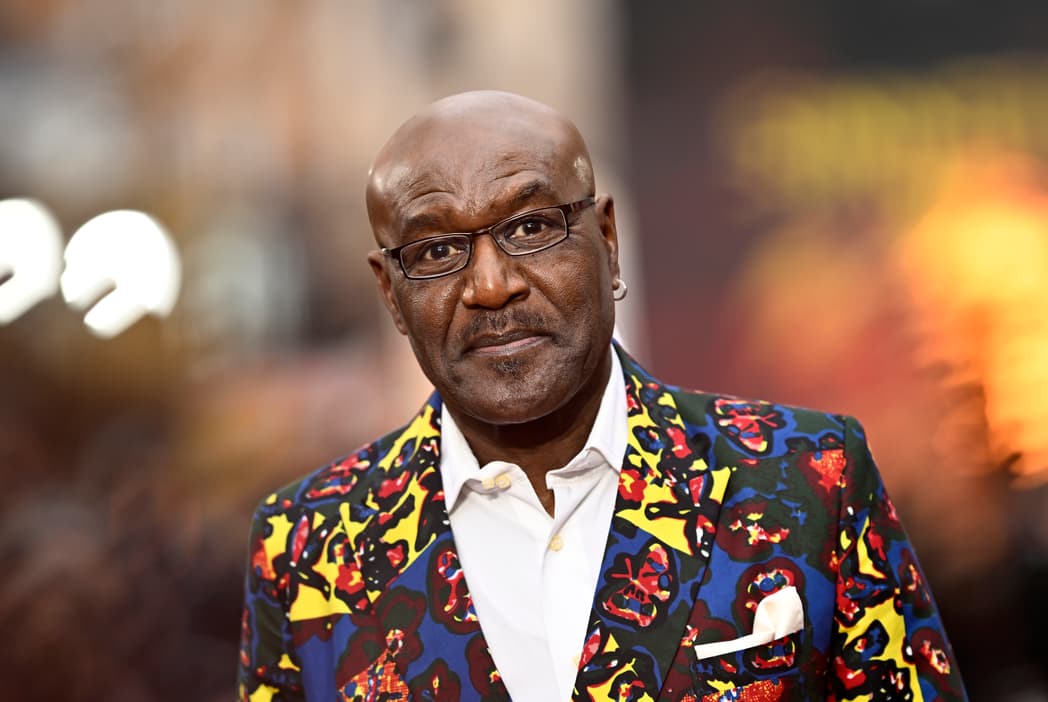 Sinners Cast, Delroy Lindo Sinners, Delroy Lindo Sinners movie, Sinners Delta Slim, Sinners movie Delta Slim, Delroy Lindo Delta Slim
theGrio.com