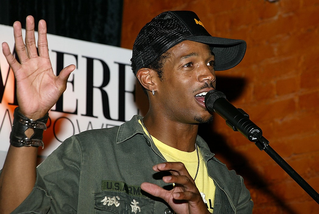 Premiere The New Power - Inside