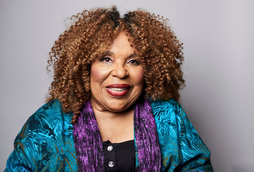 Roberta Flack, Roberta Flack dead, Did Roberta Flack die?, Roberta Flack Killing Me Softly, Roberta Flack singer, Who is Roberta Flack?, Roberta Flack songs theGrio.com