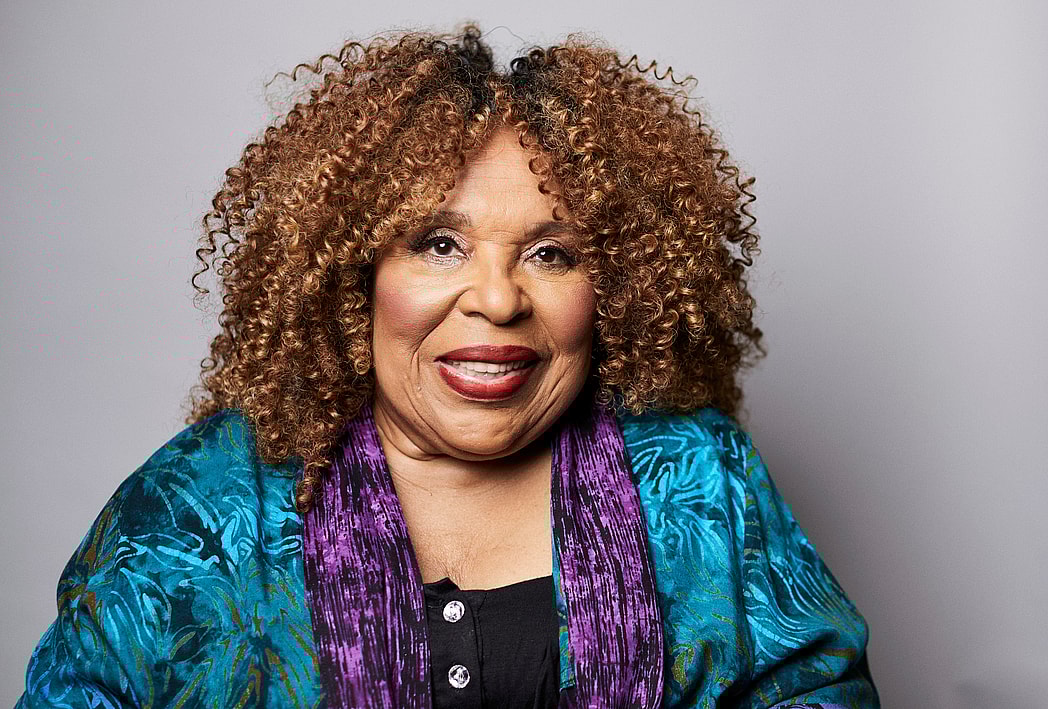 Roberta Flack, Roberta Flack dead, Did Roberta Flack die?, Roberta Flack Killing Me Softly, Roberta Flack singer, Who is Roberta Flack?, Roberta Flack songs theGrio.com