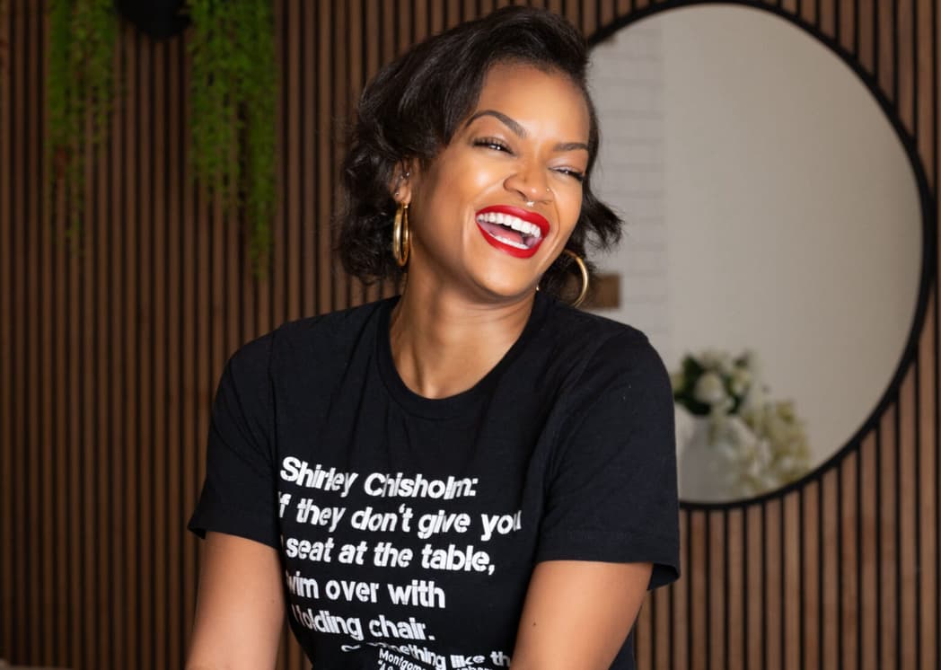 Khadijah Robinson, theGrio.com
