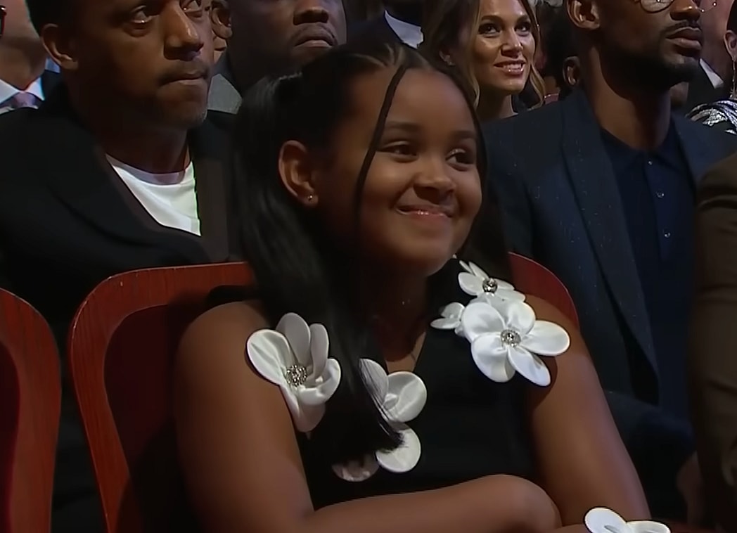 Carmelo Anthony, Carmelo Anthony kids, Carmelo Anthony daughter, Carmelo Anthony Genesis, Carmelo Anthony son, Carmelo Anthony Kiyan, Carmelo Anthony La La Anthony, Carmelo Anthony Mia Burks theGrio.com