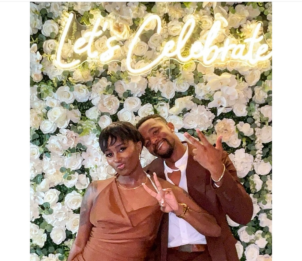 Kordell Beckham, Serena Page, Uche Nwosu, Clinton Moxa, Tiffany Pennywell Brown, Brett Brown, Amber Desiree “AD” Smith, Ollie Sutherland, Jadejha Edwards, Darian Holt, theGrio.com