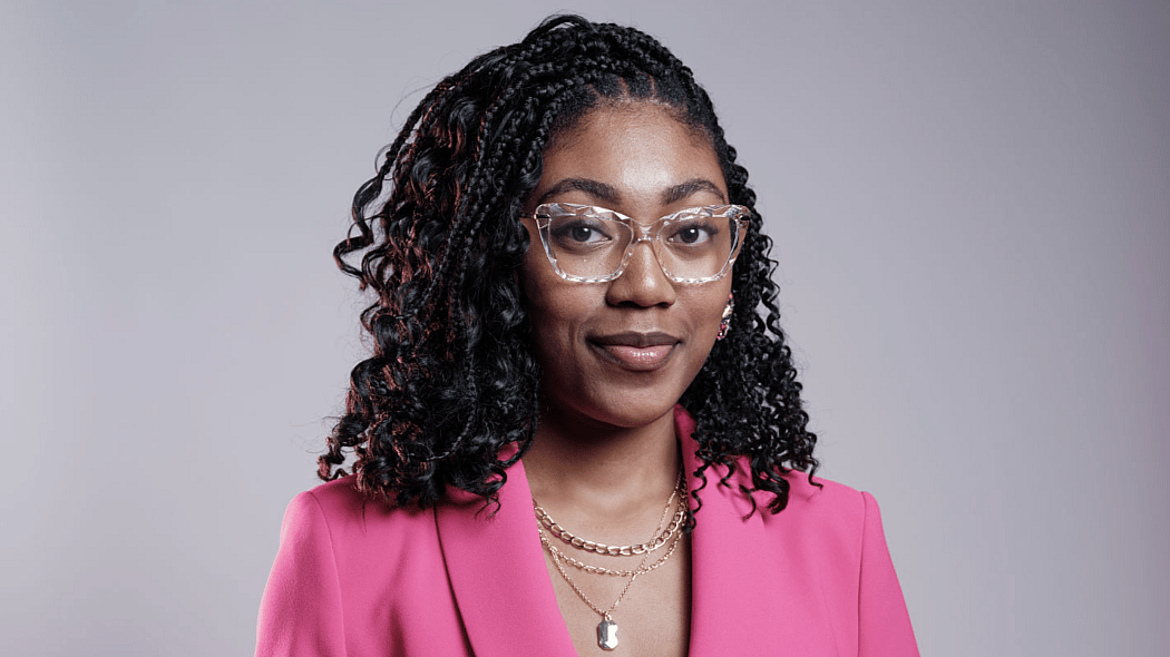 Joy Watson, S.T.E.M., The Rise: Color of S.T.E.M., HBCUs and S.T.E.M., Black S.T.E.M. students, Virginia State University, theGrio