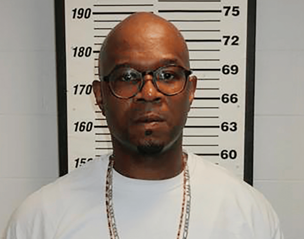 Tyrone Chalmers