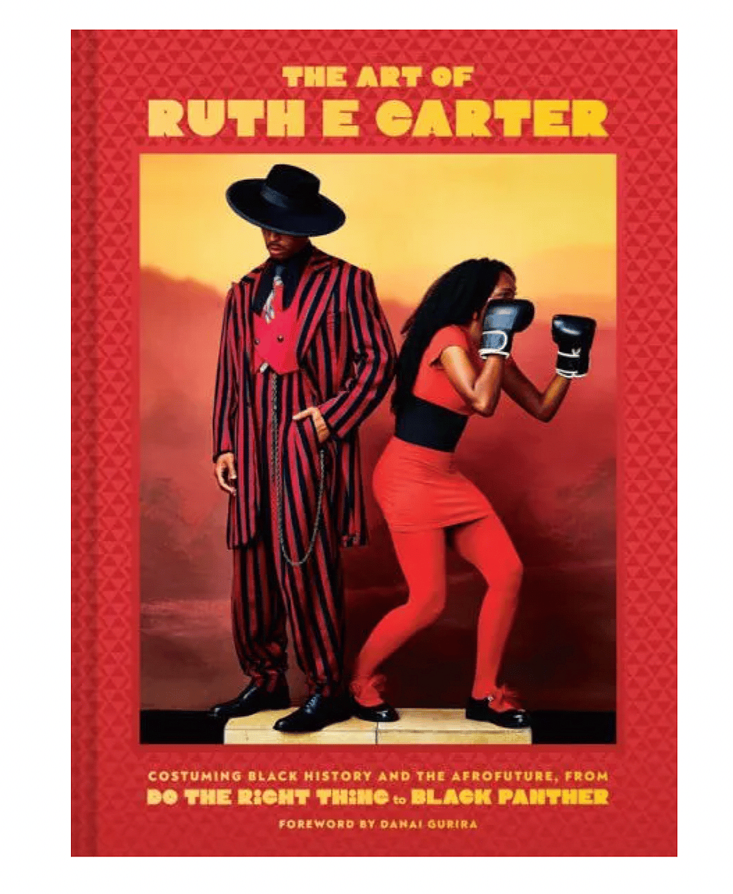 Black-owned brands, Black-owned gifts, gifts for aunts, gifts for uncles, gifts for cousins, Be Rooted, Buttah Skincare, The Art of Ruth E. Carter, The Fancy Homebody, Savage x Fenty, CRUXGG, Ghetto Gastro, Essie Spice, Goodee, Olamina Botanicals, Jermaine Demetrius, Frequency of Love, Janet Jackson, New Edition vegas residency, Black-owned gift guide, 25 days of holiday, theGrio.com