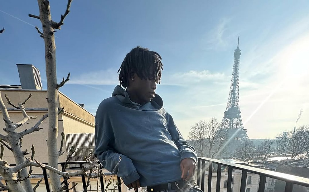 Abdallah Diaby, New York City, crime, theGrio.com