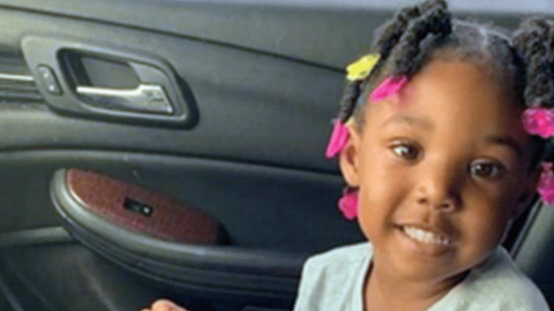 Kamille "Cupcake" McKinney theGrio.com