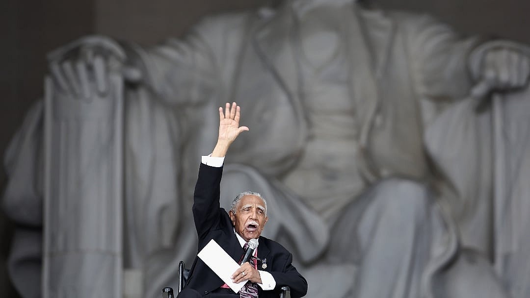 Joseph Lowery_TheGio