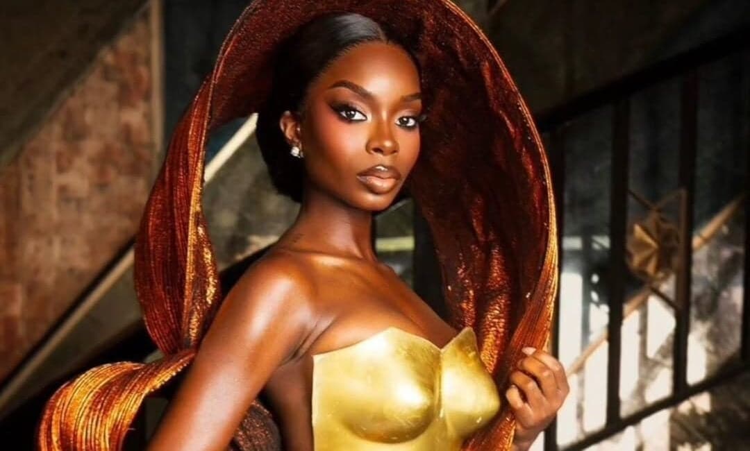 Olandria Carthen, Olandria Carthen Rolling Stone Africa, Olandria Love Island USA, Love Island USA Olandria, Olandria Carthen Nigeria, Olandria Carthen Lagos, Bama Barbie, Olandria Carthen interview, Olandria Carthen fame, Olandria Carthen purpose, Olandria Carthen influence, Olandria Carthen platform, Olandria Carthen Microsoft Copilot, Olandria Carthen Africa, Olandria Carthen reality TV, life after Love Island USA, Black women in reality TV, Love Island USA breakout star, thegrio